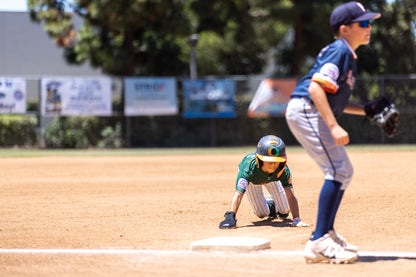 Pro1 Sliding Mitt