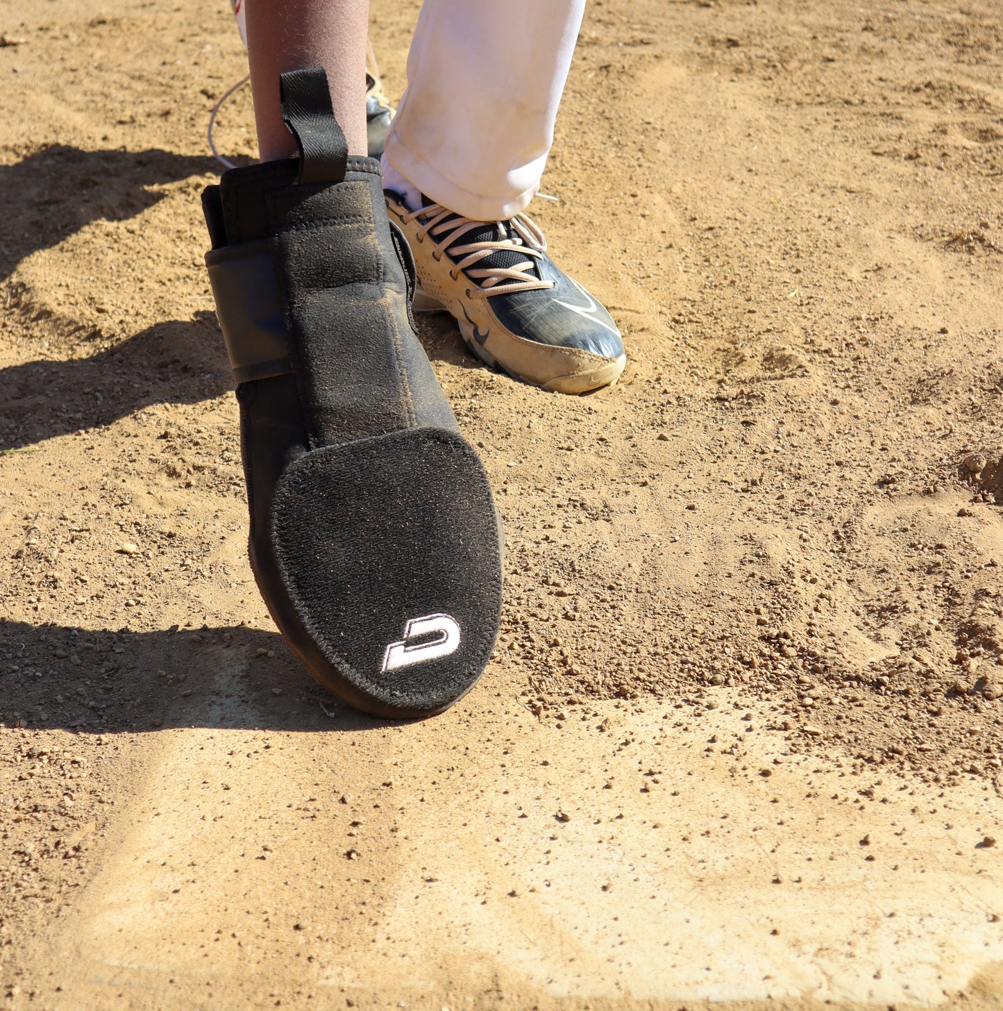 Pro1 Sliding Mitt